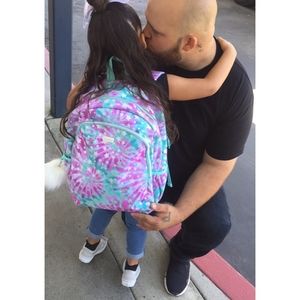 Meet your Posher, Daniel